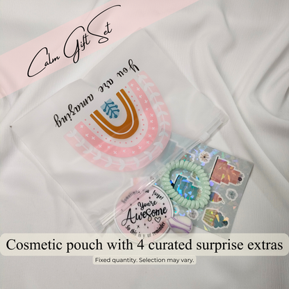 Calm Gift Set – Add-On Edition
