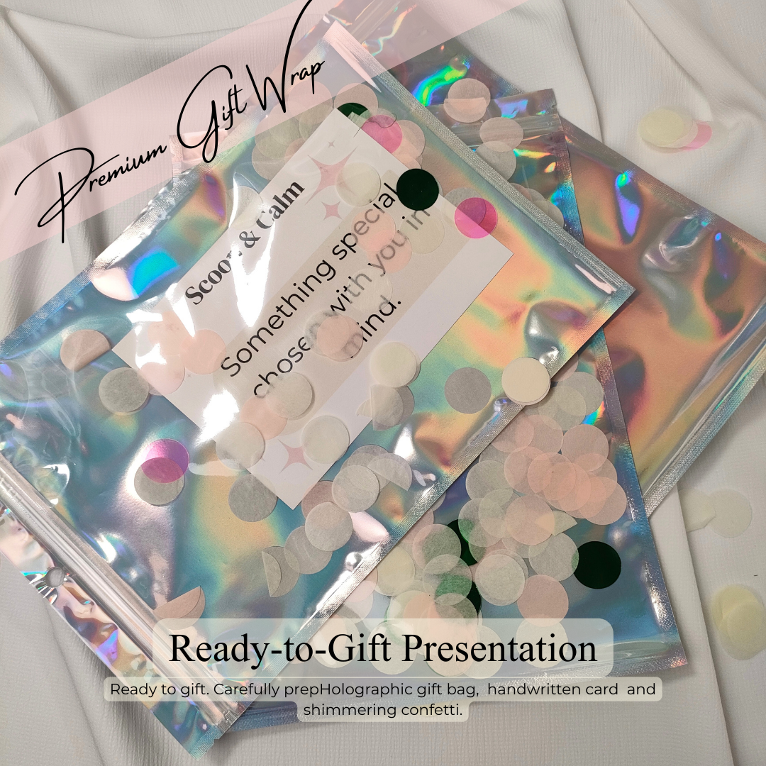 Premium Geschenkverpackung – Ready to Gift