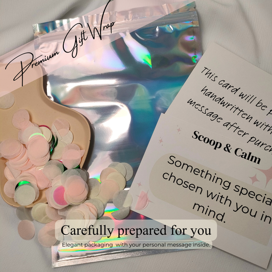 Premium Geschenkverpackung – Ready to Gift