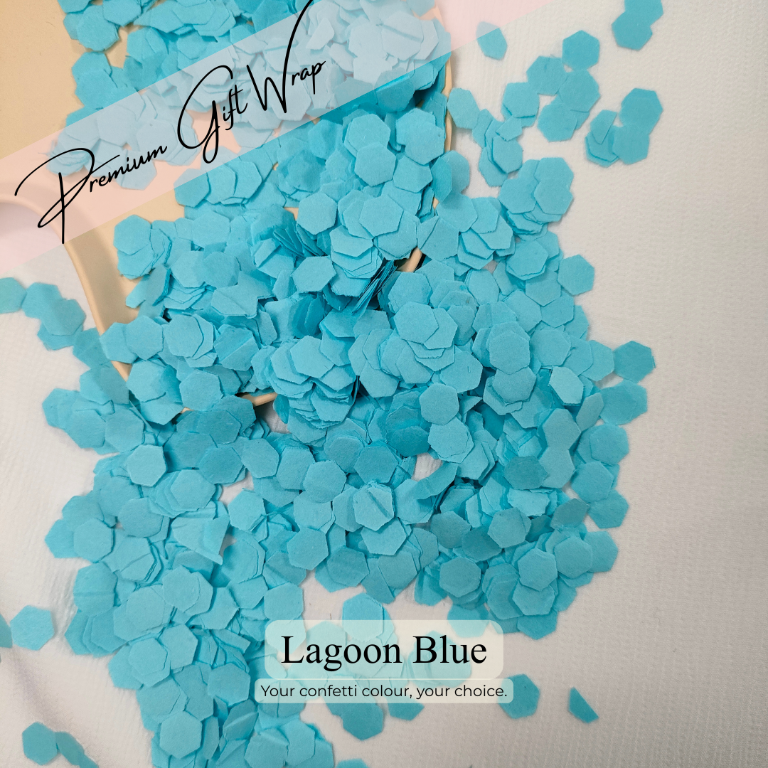 Premium Geschenkverpackung – Ready to Gift