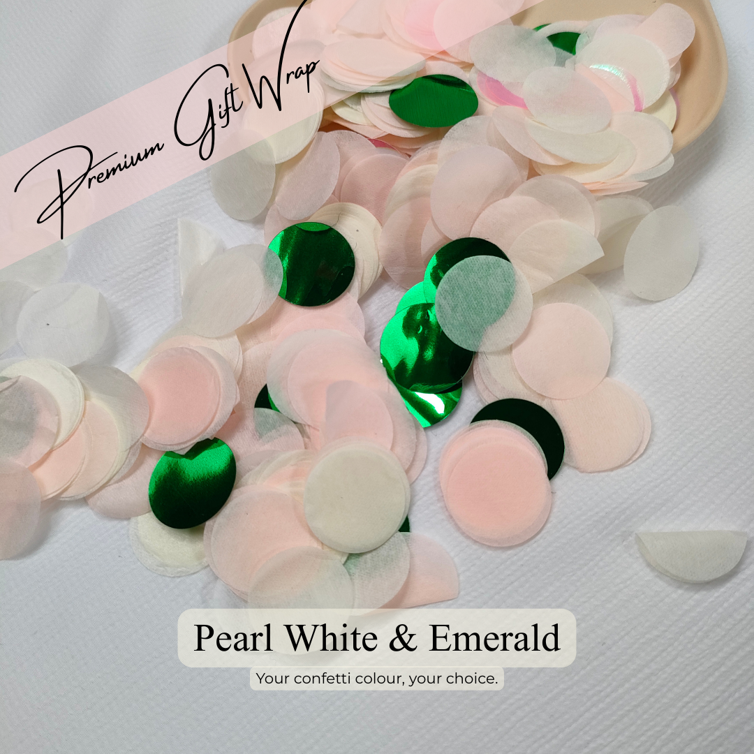 Premium Geschenkverpackung – Ready to Gift