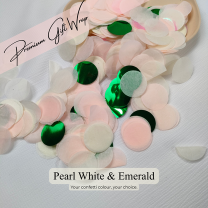 Premium Geschenkverpackung – Ready to Gift