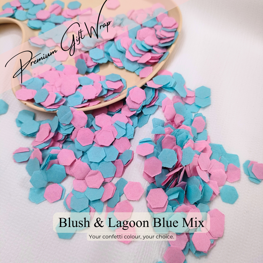 Premium Geschenkverpackung – Ready to Gift